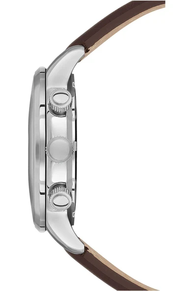 Nacar NC33-298221-ANL2 Erkek Kol Saati - Resim 4