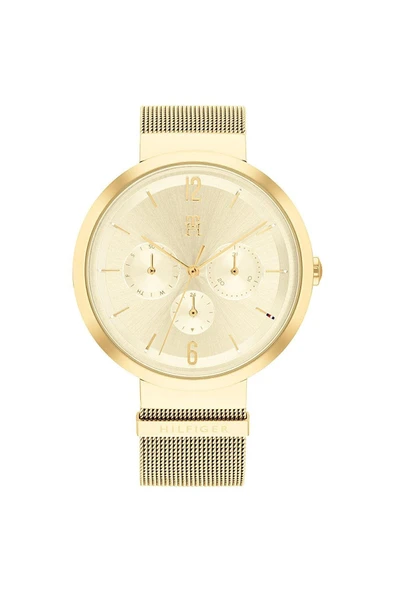 Tommy Hilfiger  Th1782539 Kadın Kol Saati