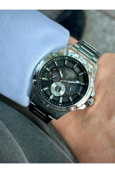 Wesse WWG207803 Erkek Kol Saati - 5