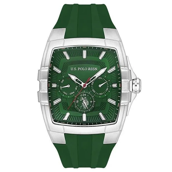 U.S. Polo Assn USPA1093-02  Erkek Kol Saati
