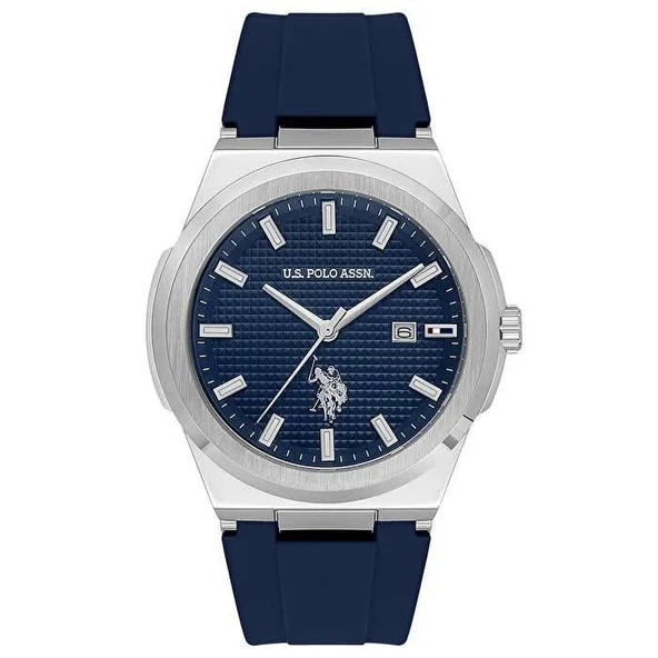 U.S. Polo Assn. USPA1105-02 Erkek Kol Saati