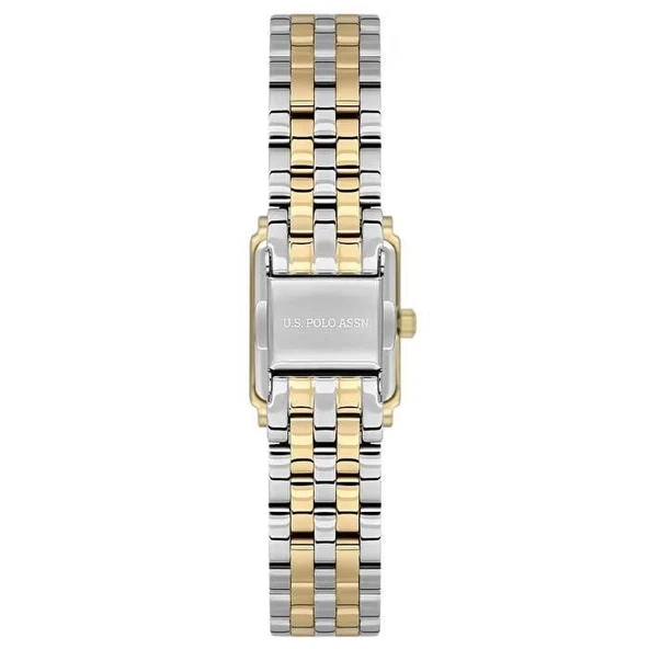 U.S. Polo Assn. USPA2107-02 Kadın Kol Saati - 3