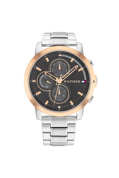 Tommy Hilfiger Th1792050 Erkek Kol Saati