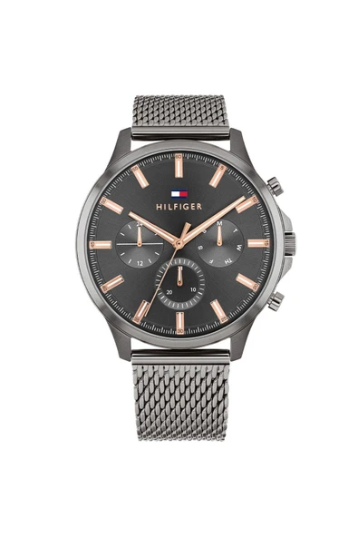 Tommy Hilfiger Th1710500  Erkek Kol Saati