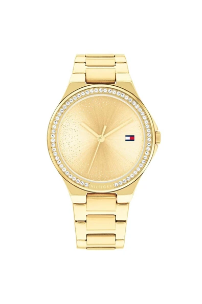 Tommy Hilfiger TH1782642 Kadın Kol Saati