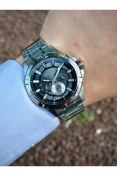 Wesse WWG207803 Erkek Kol Saati - 2