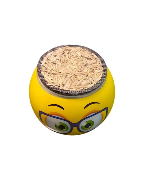 Temel Çim Adam 3lü Set - 3