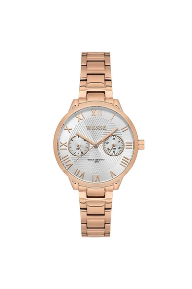 Wesse WWL303005 Kadın Kol Saati ürün görseli 1