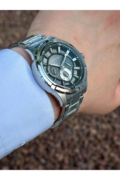 Wesse WWG207803 Erkek Kol Saati - 3