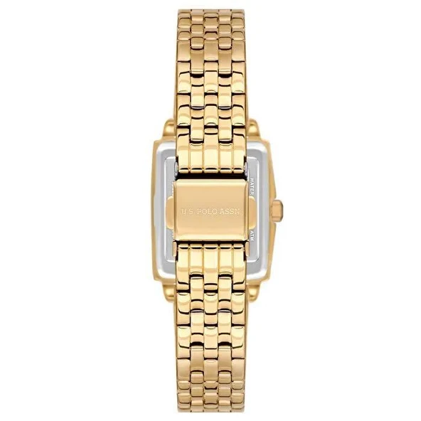 U.S. Polo Assn. USPA2098-05 Kadın Kol Saati - 3
