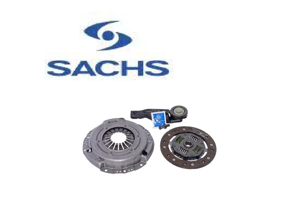 MAZDA 3 BK 2004-2009 1.6 DEBRİYAJ SETİ - 3