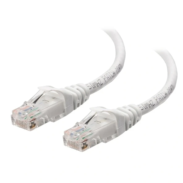 CAT6 KABLO 3 METRE POŞETLİ (5047)