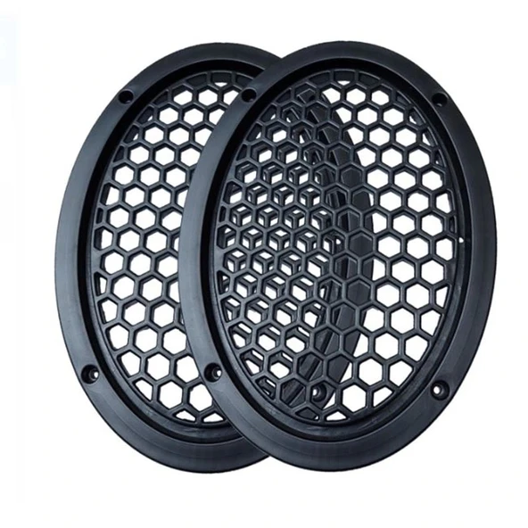 6X9 OVAL HOPARLÖR KAPAK (2Lİ TAKIM) (5047)