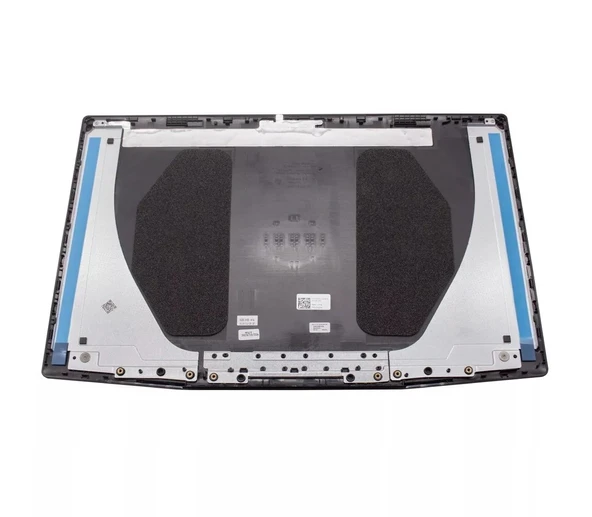 Dell G3 15-4B75D2W81C Lcd Cover Kapak Siyah - 2