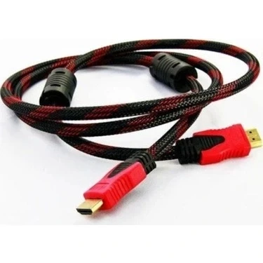 1.4MT İPLİ HDMI KABLO PL-8006 (5047)