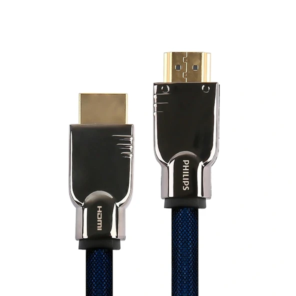 PHILIPS SWL6120K/93-1.0 1 METRE 4K 60 HZ HDMI KABLO (5047)