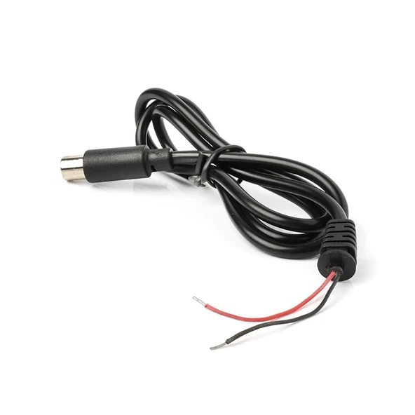 42 VOLT - 2 AMPER ELEKTRİKLİ SCOOTER ŞARJ CİHAZI KABLOSU (XİAOMİ M365) (5047)