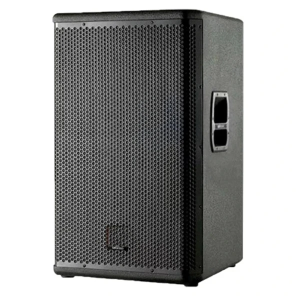 400W 25CM AKTİF AHŞAP KABİN HOPARLÖR MS-1010GA (5047)