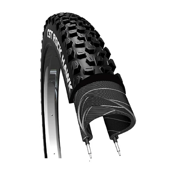 CST DIŞ LASTİK 27,5*2.25 C1844 ROCK HAWK SİYAH