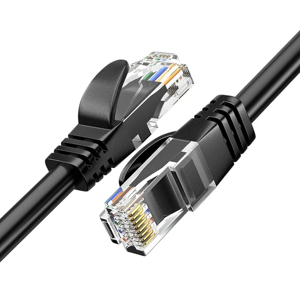 PHILIPS SWA1945/93-8 CAT6 8 METRE PATCH NETWORK ETHERNET KABLO (5047)