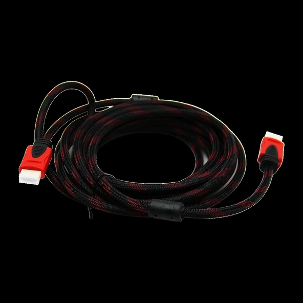 5MT İPLİ HDMI KABLO COMPUTER CABLE HDTV PL-8014 (5047)