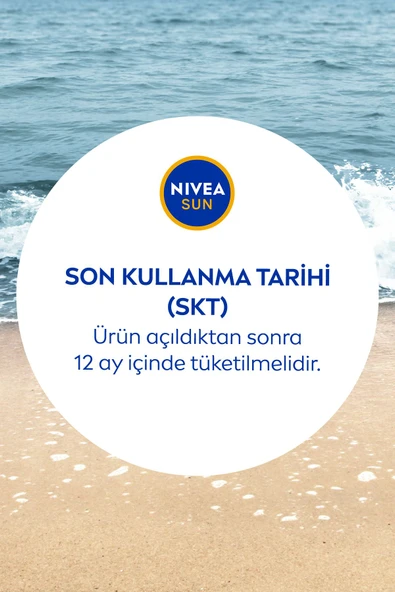 SUN Güneş Sonrası Serinletici ve Ferahlatıcı Sprey 200ml, Nemlendirici, Aloe Vera, Anında Rahatlama - 4