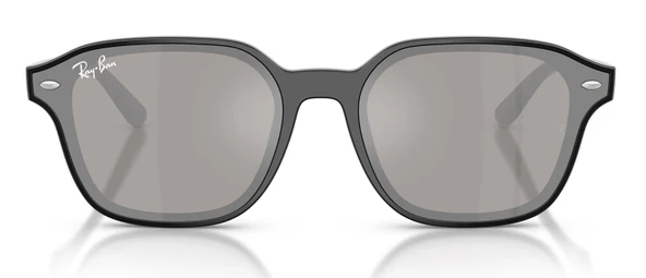 Ray-Ban RB4458D 601/6V 65 Unisex Güneş Gözlüğü - 4