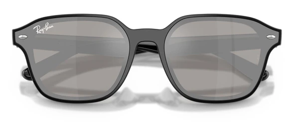 Ray-Ban RB4458D 601/6V 65 Unisex Güneş Gözlüğü - 5