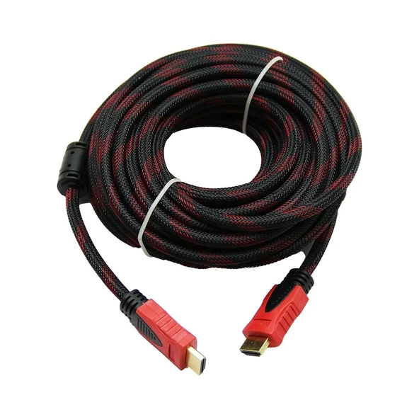 10MT ÖRGÜLÜ HDMI KABLO (5047)