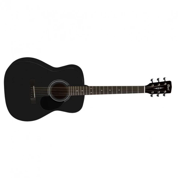 CORT AF510-BKS