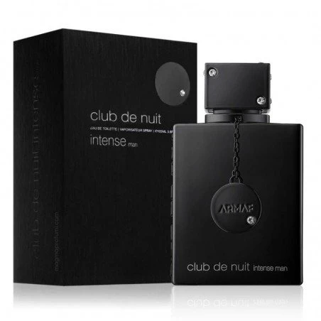 Armaf Club De Nuit intense Erkek EDT 105Ml