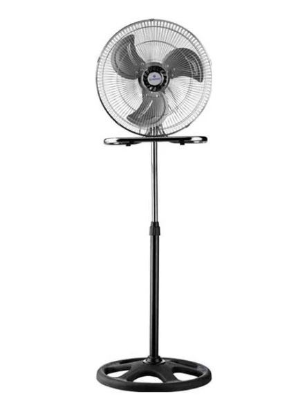 Rubenis Rbs-20 Plus Pro 130 Watt Sanayi Tipi Vantilatör
