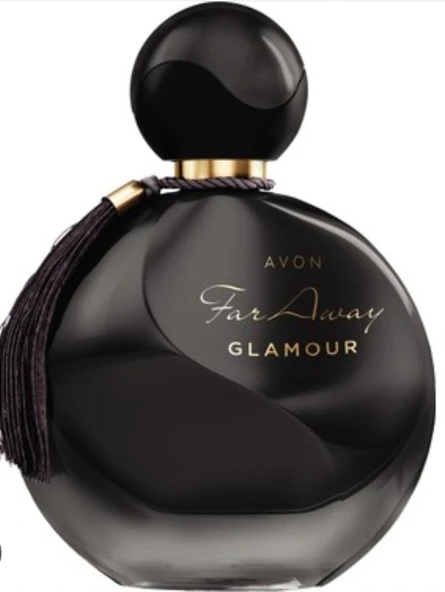 Avon Far Away Glamour Kadın Parfüm EDP 50ml