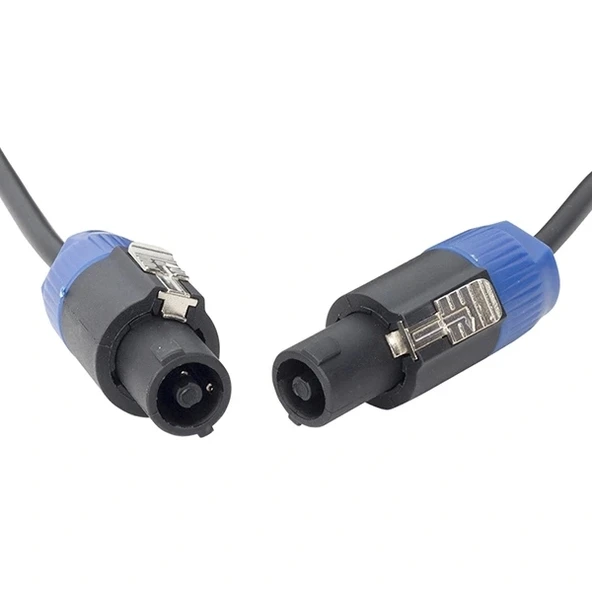 MAGICVOICE SPEKON - SPEKON FİŞLİ 20 METRE HOPARLÖR ARA KABLOSU (5047)