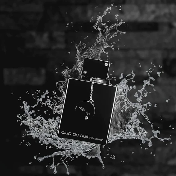 Armaf Club De Nuit intense Erkek EDT 105Ml - 3