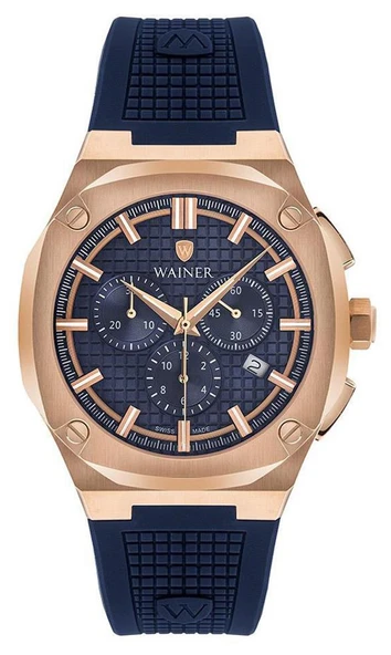 Wainer WA.10200-E Erkek Kol Saati