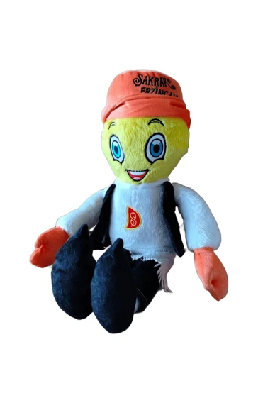 Galen Şakrak Erzincan peluş - 5