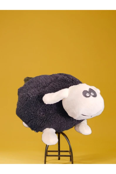 Galen Tombul Kuzu Peluş - 2