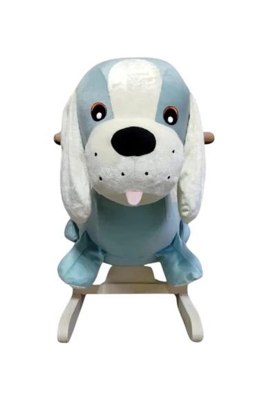 Galen Sallanan Şanslı Köpek - 4