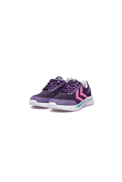 HUMMEL UNISEX PERFORMANS AYAKKABI HML DAVIS 900677 - 4