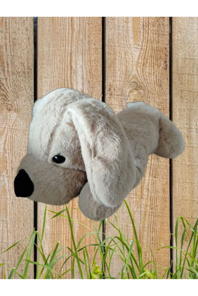 Galen Yatan Köpek 60 cm