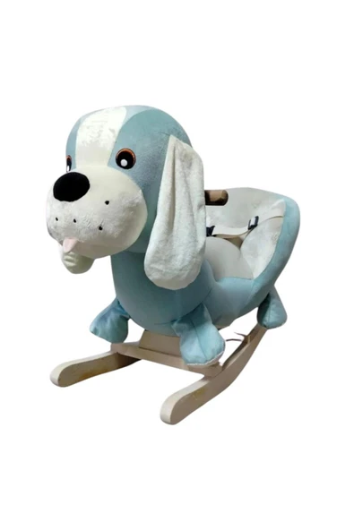 Galen Sallanan Şanslı Köpek