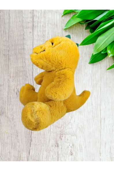 Galen Dinazor Peluş yavru - 3