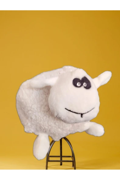 Galen Tombul Kuzu Peluş - 2