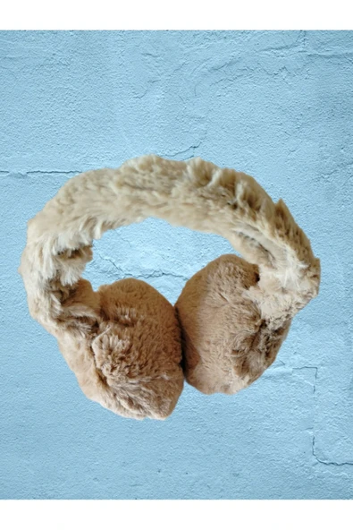 Galen Pelüş kışlık kulaklık