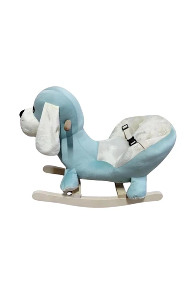 Galen Sallanan Şanslı Köpek - 3