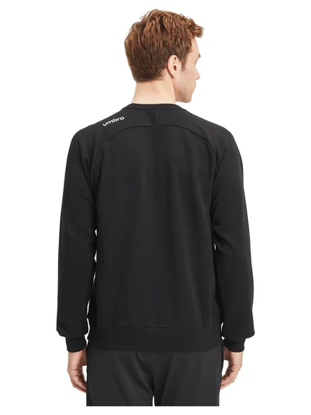 Galatasaray Orijinal Lisanslı Sıfır Yaka Siyah Sweat Şal Kaşkol Set Hediyelik Ahşap Kutulu - 9