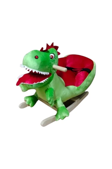 Galen Sallanan Dino (Sallanan At, Sallanan Eşek, Sallanan Hayvanlar)