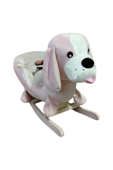 Galen Sallanan Şanslı Köpek - 2