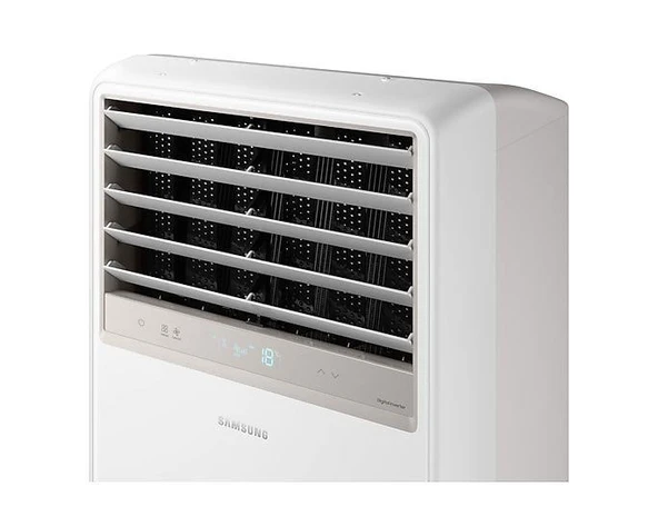 Samsung AC140BNPDKH/TK 48.000 BTU/h Inverter Salon Tipi Klima - 5